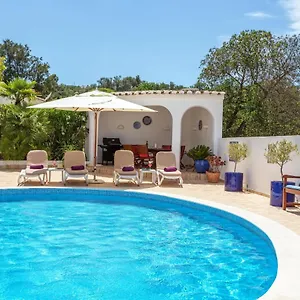 Villa Sagres, Portimao