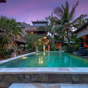 Indah Bingin , Uluwatu Indonesië