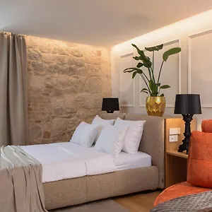 Golden Gate Luxury - Unique Unesco Location , Split Kroatië