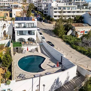 Malpique Heated Pool & Jacuzzi Accommodatie bij particulieren