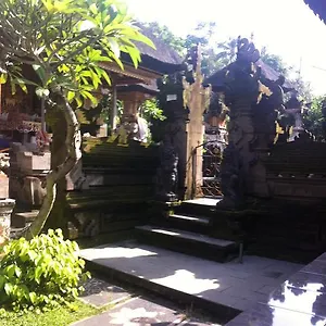 Bali , Ubud Indonesië