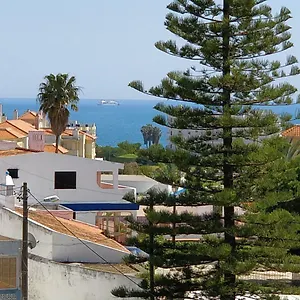 Appartement Refugio Da Rocha, Portimão