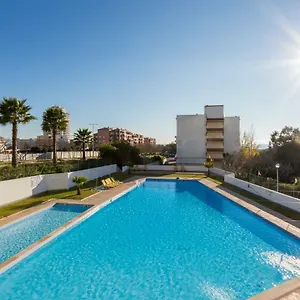 Appartement Edificio Rocha Vau, Portimão