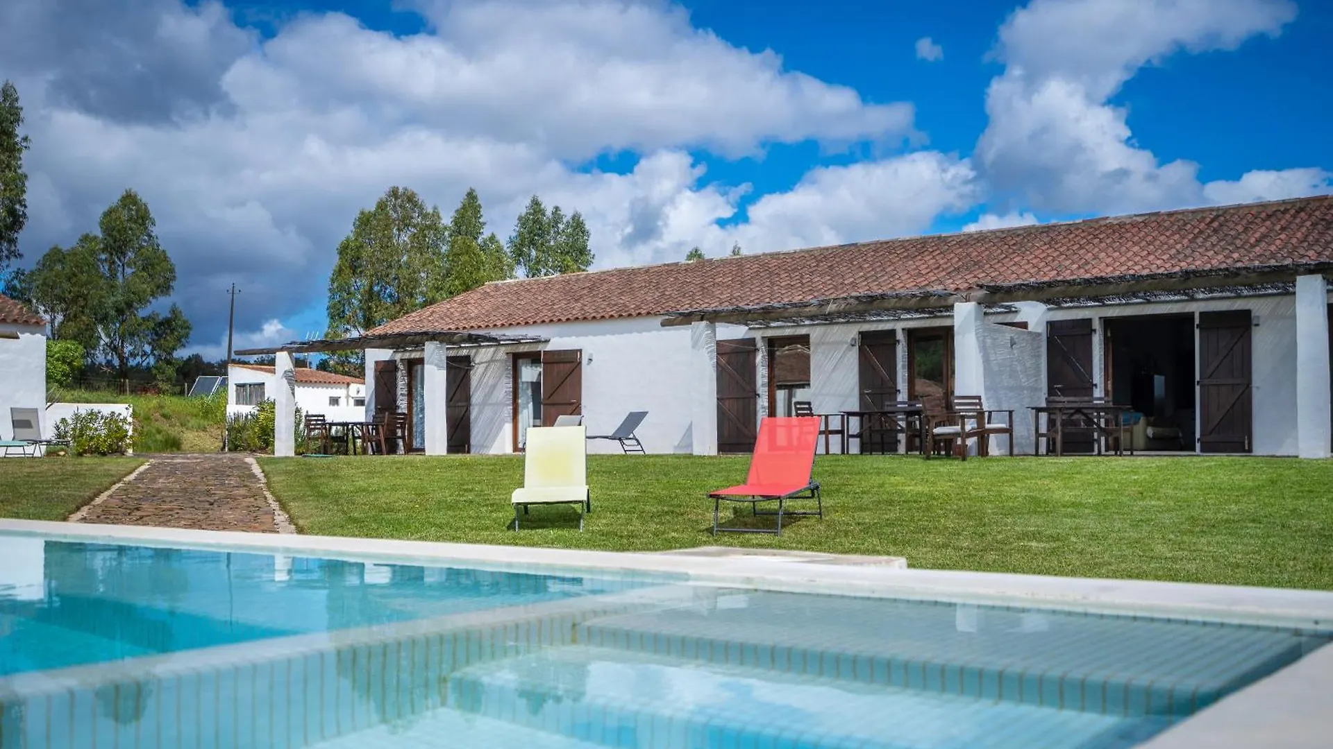 Burro Ville Villa Figueira