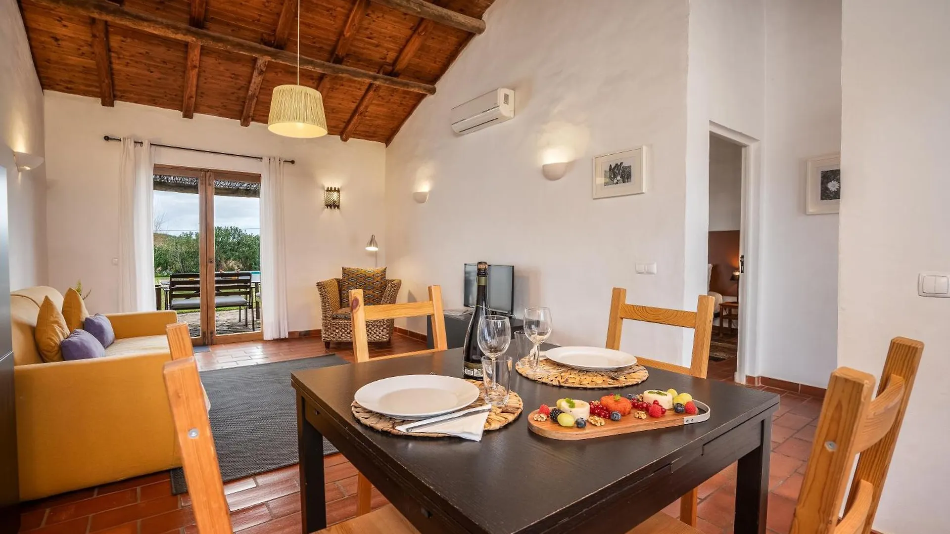 Burro Ville Villa Figueira Portimao