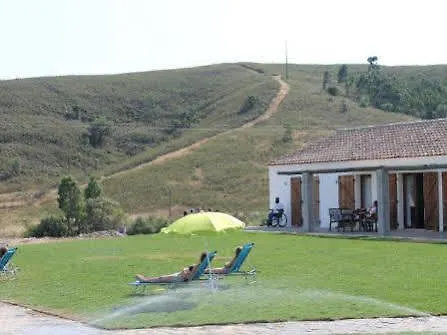 Farm stay Burro Ville Villa Figueira Portugal