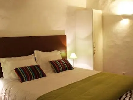 Burro Ville Villa Figueira